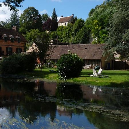 Domaine De Villeray Condeau Bagian luar foto