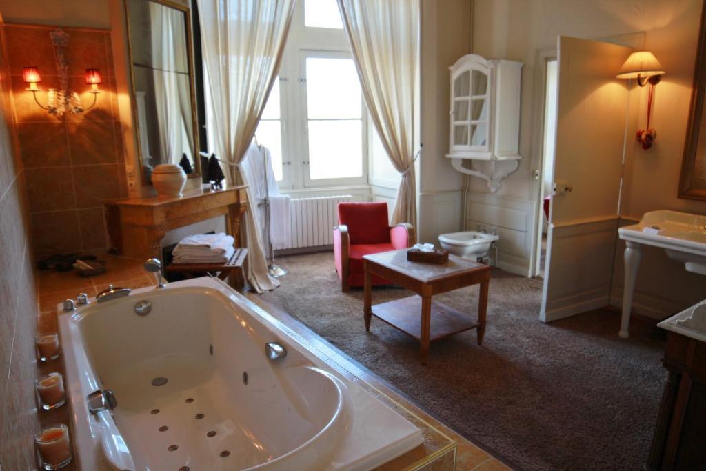 Domaine De Villeray Condeau Ruang foto