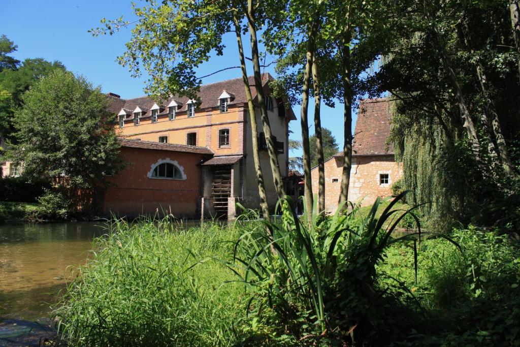 Domaine De Villeray Condeau Bagian luar foto