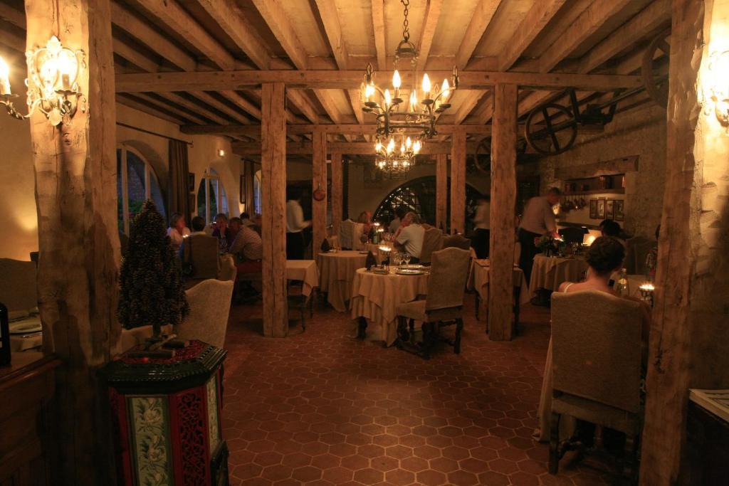 Domaine De Villeray Condeau Bagian luar foto