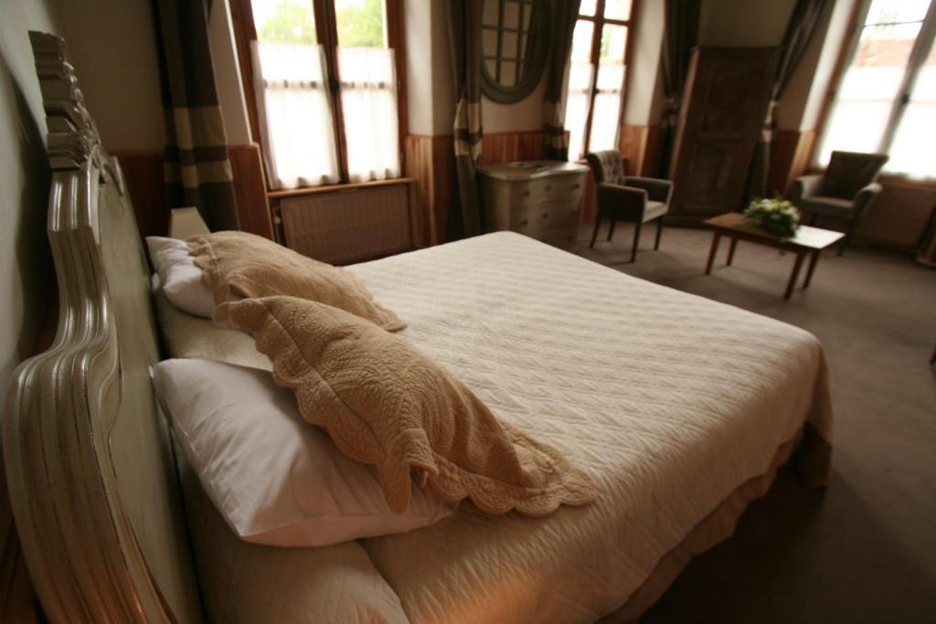 Domaine De Villeray Condeau Ruang foto